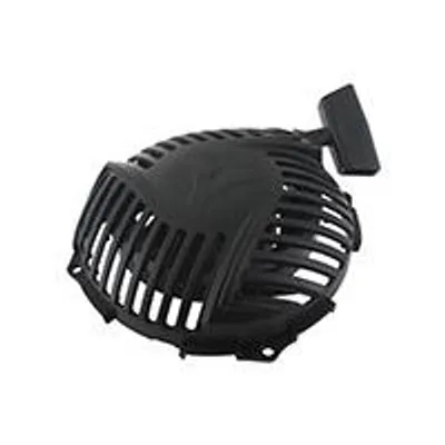 Produktbild von Vollständiger Briggs & Stratton Startmotor Für Modelle: 08p502, Herkunft: 593959.