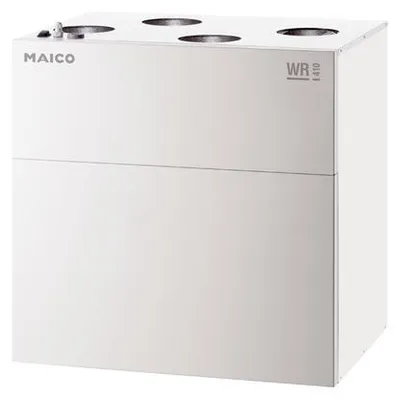Immagine prodotto di WR 310 Sinistra 0095.0220 - Ventilatori Maico