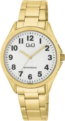 Produktbild von Q&Q - C04A-001PY - Armbanduhr