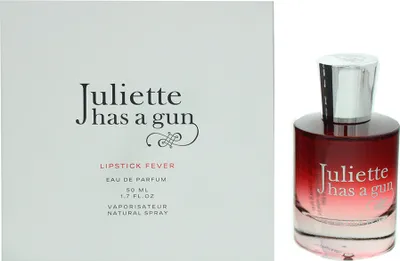 Immagine prodotto di Juliette Has A Gun Rossetto Fever Edp Spray