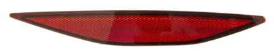 Obrázek produktu pro Reflektor, odrazka pro zadní nárazník, vpravo VW Golf VII Hatchback 2012–2017 5G0945106