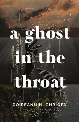 Obrázok produktu pre A Ghost in the Throat