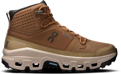 Produktbild von ON Cloudrock Mid WP SPHINX / SAND SPHINX / SAND 38