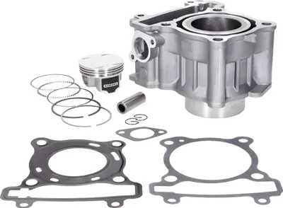 Produktbild von Zylinderkit Naraku 125ccm 52mm für Yamaha X-Max, YZF, WR 125