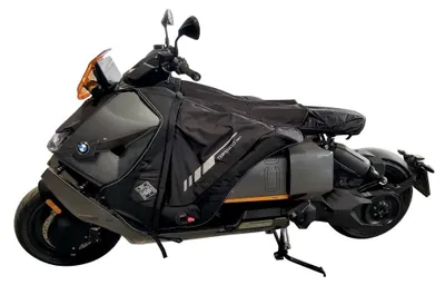 Immagine prodotto di Coprigambe Termoscud Pro 4 Stagioni TUCANO URBANO R233PRO colore nero