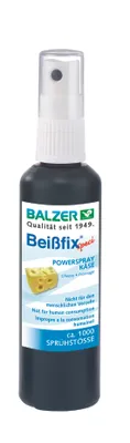 Produktbild von Balzer Beissfix® Power Spray (Käse)