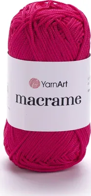 Obrázok produktu pre Yarn Art Macrame 130 m 163 Špagát