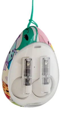 Productafbeelding van SQUISHMALLOWS In-ear draadloze oordopjes