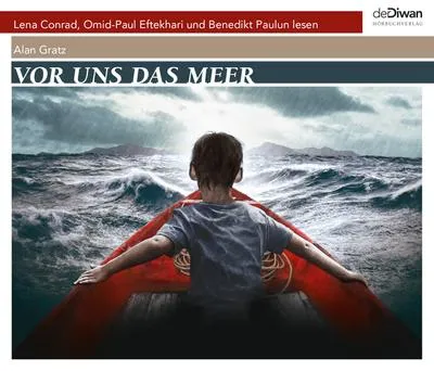 Produktbild von Vor uns das Meer