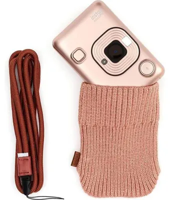 Produktbild von Fuji – Instax Mini Liplay Zubehör-Kit-Paket (70100144613)