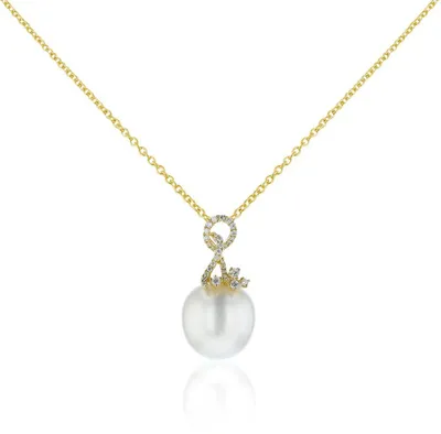 Image de Luna Creation - 202.1737 - Pendentif - Femme - Or 750