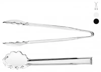 Produktbild von Kunststoff-Bodenbefestigung "Posate", 28 cm