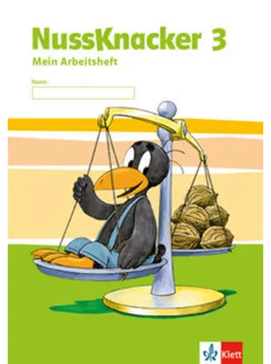 Produktbild von Nussknacker 3