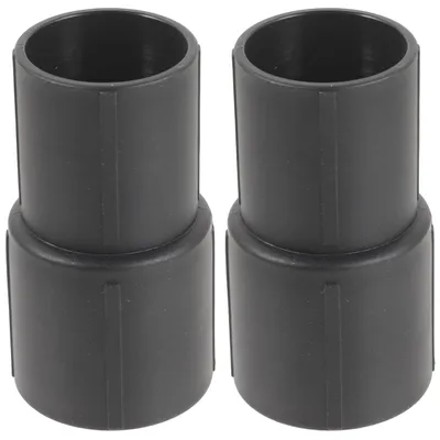 2er-Set Schlauchadapter 32 mm auf 40 mm, universell, für Staubsauger
