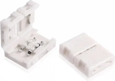 Produktbild von LED-Streifenverbinder 5050 für 10mm-Streifen IP20