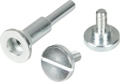 Immagine prodotto di Perno SD 660, 6 mm, 337156