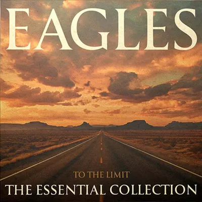 Immagine prodotto di Eagles - To The Limit - Collezione essenziale (6 LP)
