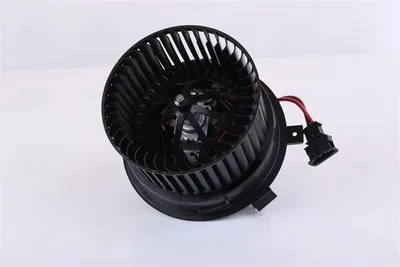 Produktbild von NISSENS 87704 Innenraumgebläse