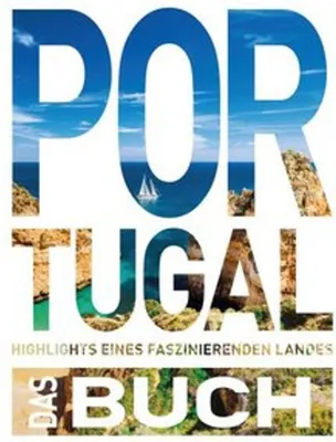 Immagine prodotto di KUNTH Portugal. Das Buch