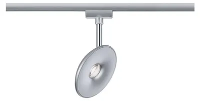 Produktbild von Paulmann Sphere, Schienenlichtschranke, LED, 7,4 W, 4000 K, 600 lm, Chrom