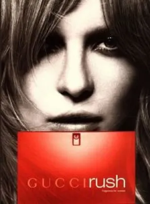 Produktbild von Gucci Rush EDT 75 ml