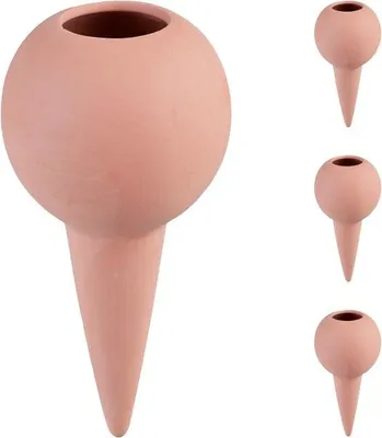 Immagine prodotto di Cono di argilla per irrigazione set da 4
