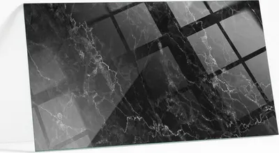 Produktbild von Bedruckte Glas Tischplatte 140x70 cm – Glasplatte mit Motiv – Esstischplatte bedruckt – Sicherheitsglas mit Druck – Tischplatte Ersatz – pflegeleicht – modern – dekorativ – Motivglas – Glastisch modern – Glasplatte Kunst – Glastischplatte Nachbildung – Marmormuster mit Adern