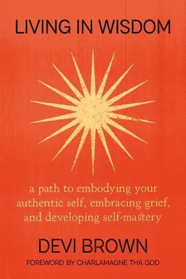 Produktbild von Living in Wisdom