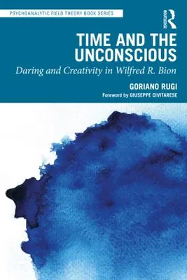 Produktbild von Time and the Unconscious
