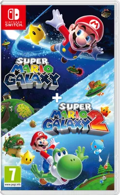 Produktbild von Videospiel für Switch Nintendo