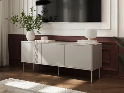 Immagine prodotto di HARTSELE mobile TV - beige