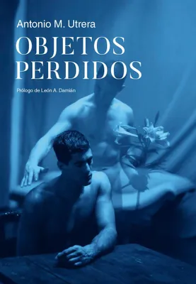 Produktbild von Objetos Perdidos