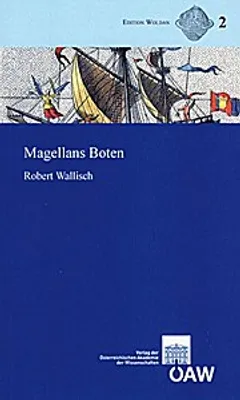 Obrázok produktu pre Magellanove správy