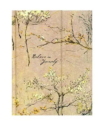 Obrázek produktu pro Believe in Yourself Journal