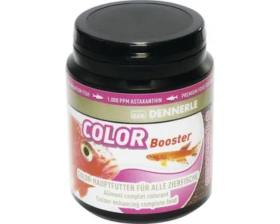 Image de Colour Booster 200 ml)