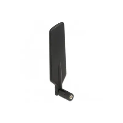 Produktbild von Delock Antenne LTE WLAN Dualband SMA 1 4 dBi
