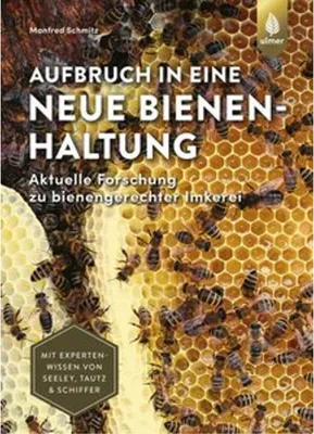 Obrázok produktu pre Aufbruch in eine neue Bienenhaltung