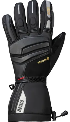 Image de gants iXS Tour Arctic-GTX 2.0 noirs