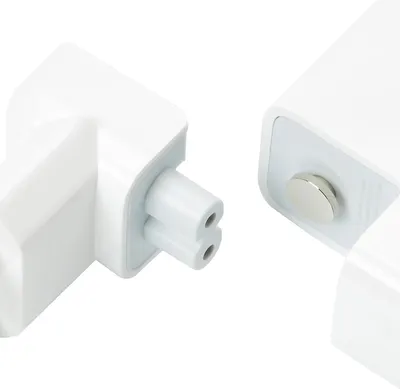 Zdjęcie produktu dla Apple MY1W2ZM/A Zasilacz i inwerter wewnętrzny 30 W biały