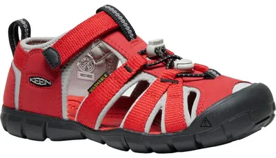 Produktbild von Keen Seacamp Ii Cnx Youth Sandalen Rot EU 37 Kinder Rot EU 37