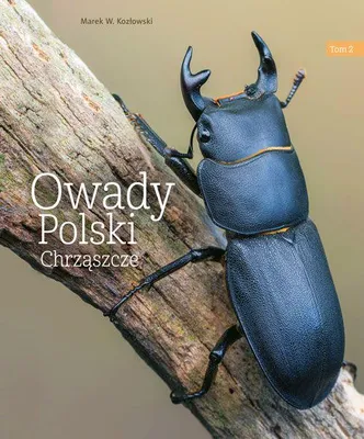Immagine prodotto di Owady Polski T.2 Chrząszcze