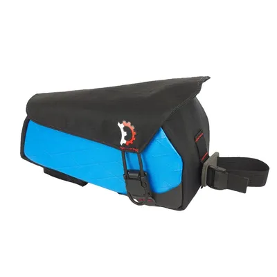 Produktbild von Revelate Designs Mag Tank 2000 EcoPac Oberrohrtasche, 1.4L, blue