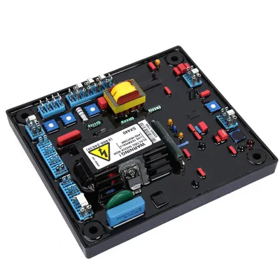 Zdjęcie produktu dla SX440, regulator napięcia, regulator napięcia AVR, automatyczny regulator napięcia, regulator napięcia, regulator napięcia generatora