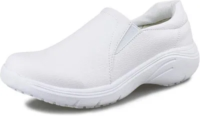 Produktbild von Damen Bordschuhe - leicht - rutschfest - komfortabel für Pflegeprofis - ShopFlot