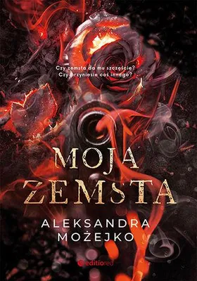 Obrázek produktu pro Moja zemsta