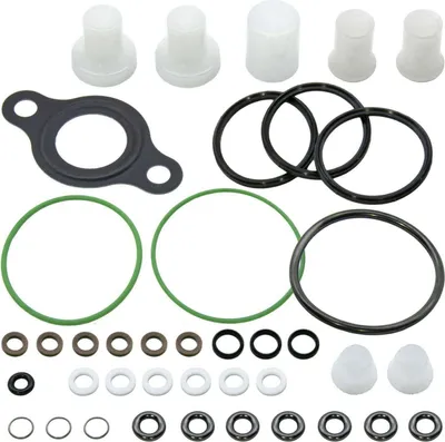 Obrázek produktu pro Sada těsnění Sada těsnění pro opravu vysokotlakého čerpadla Bosch CP1 common rail