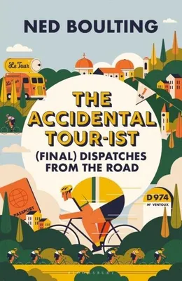 Produktbild von The Accidental Tour-ist