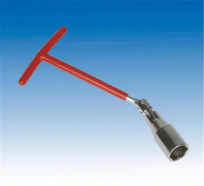 Produktbild von Unitech,Zündkerzenschlüssel 21 MM - 20877,4008153208775