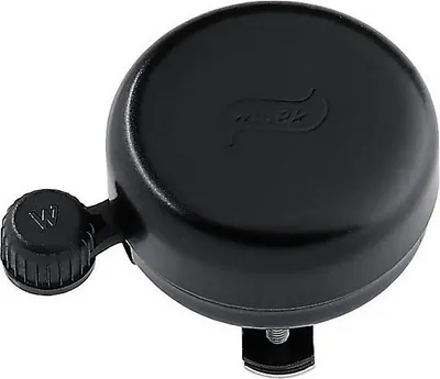 Produktbild von Widek Stahl Glocke 55mm schwarz - OEM Werkstattversion 1 Stück lose