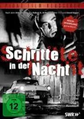 Produktbild von Schritte in der Nacht